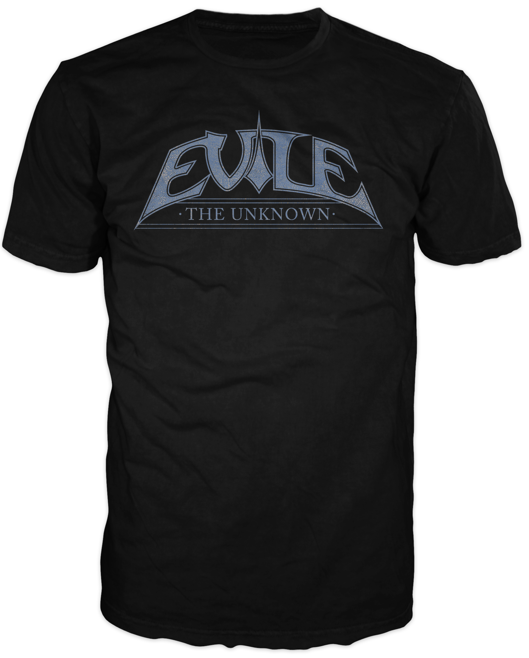 THE UNKNOWN T-SHIRT – EVILE